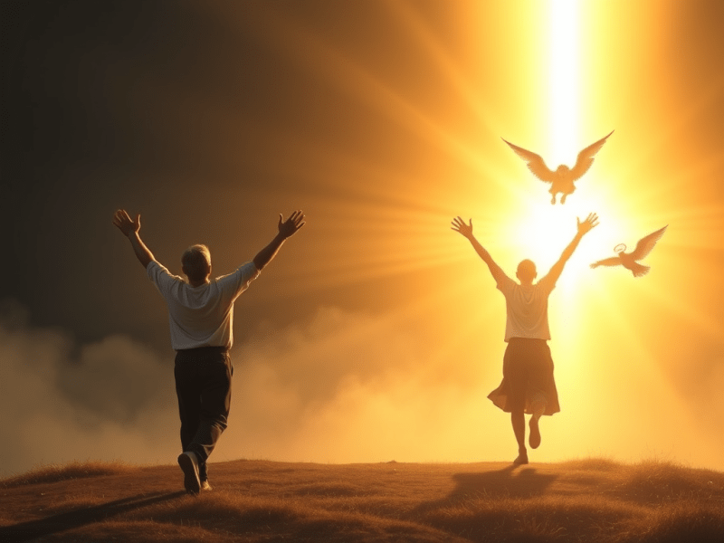 Destiny, Free Will, and God’s&nbsp;Guidance