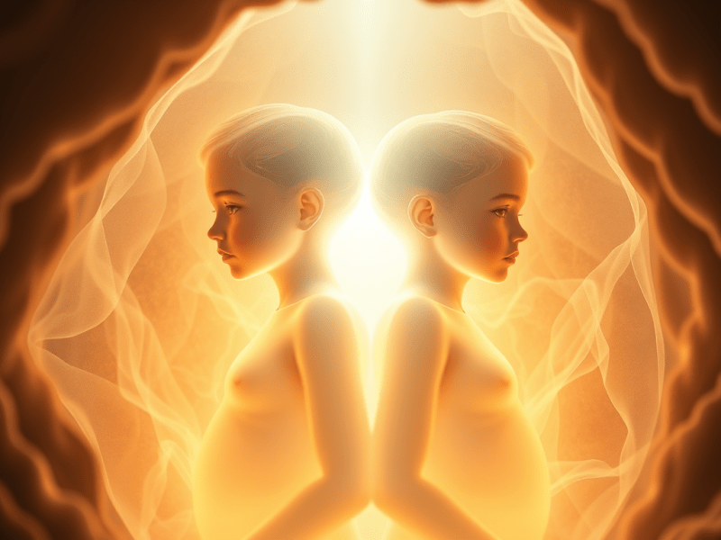 Is there life after&nbsp;birth?