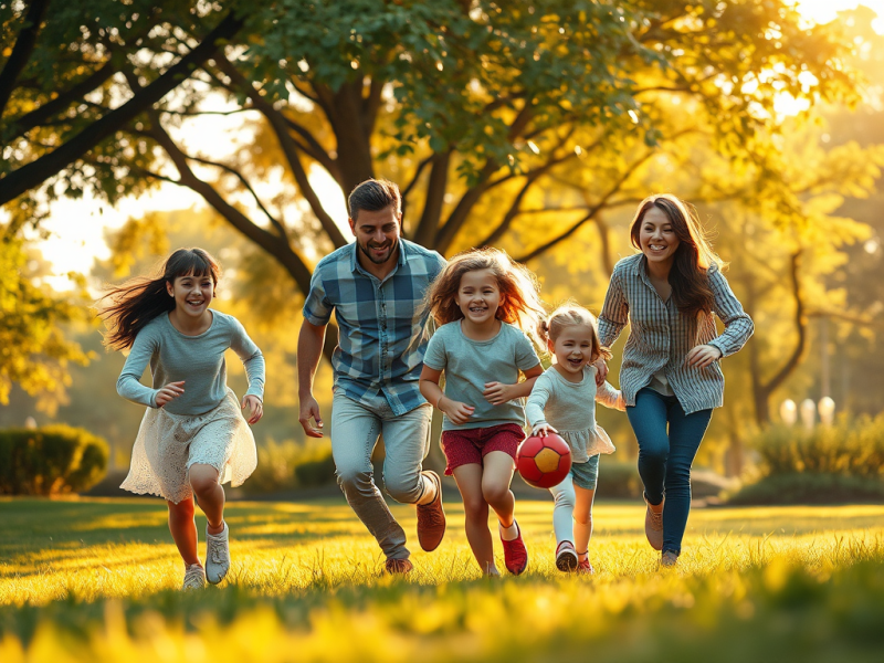 Kids – burden or&nbsp;blessing?