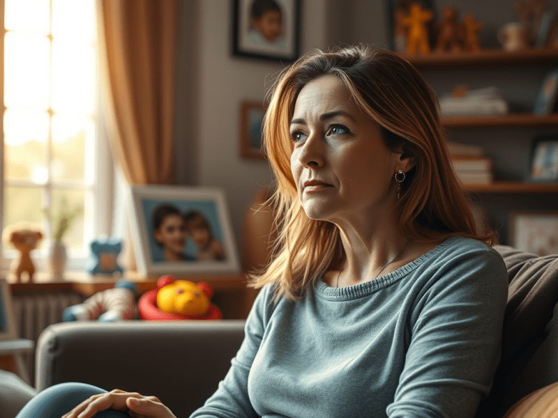 Should women be doomed to a stay-at-home lifestyle once&nbsp;married?